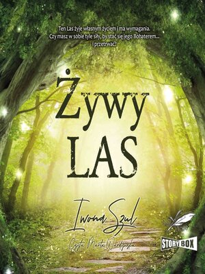 cover image of Żywy Las
